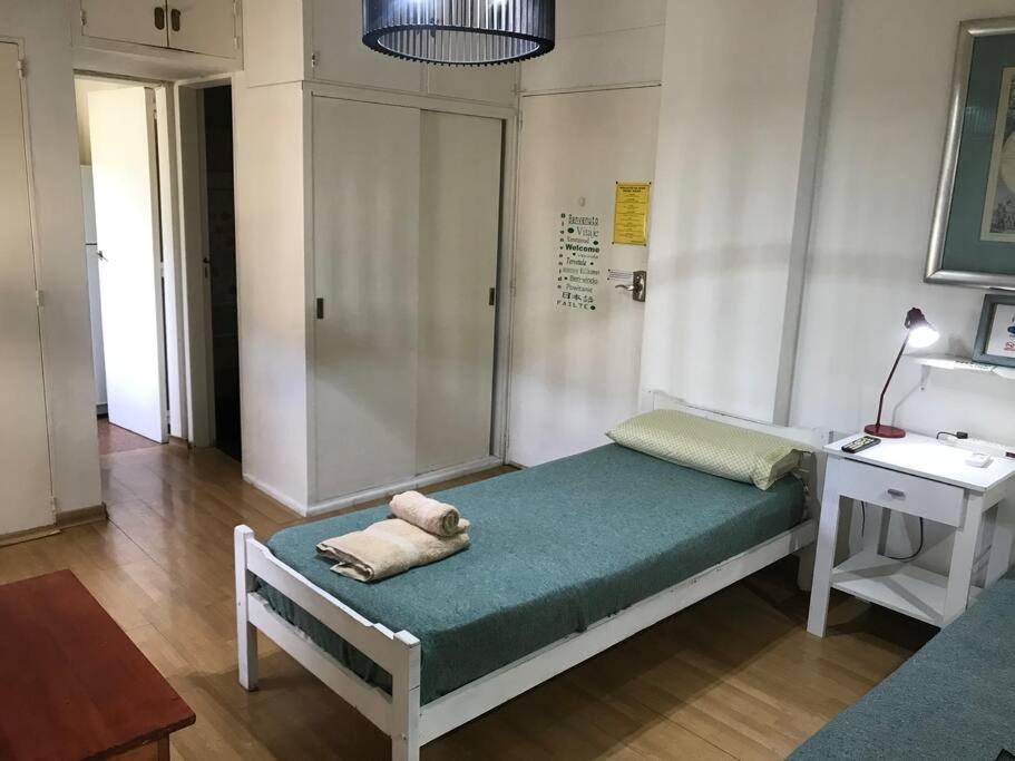 Apartamento Dodis Av Corientes *