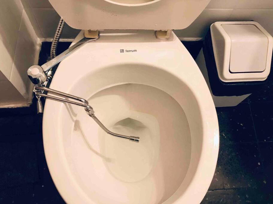 Dodis Av Corientes Apartamento