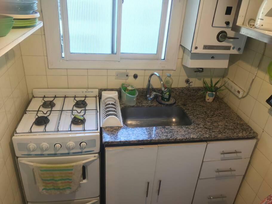 Apartamento Dodis Av Corientes