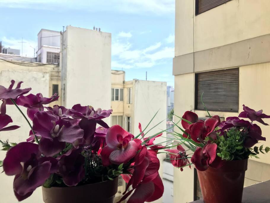 Dodis Av Corientes Apartamento Ciudad Autónoma de Buenos Aires
