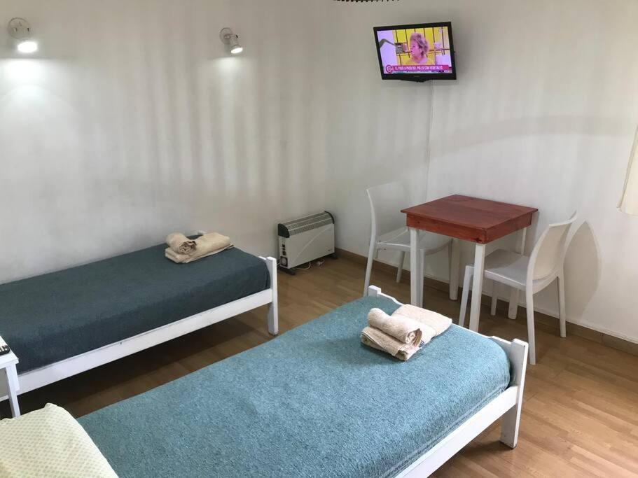 Apartamento Dodis Av Corientes *