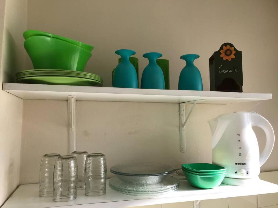 Dodis Av Corientes Apartamento
