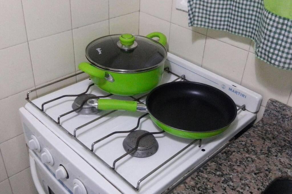 Dodis Av Corientes Apartamento Ciudad Autónoma de Buenos Aires