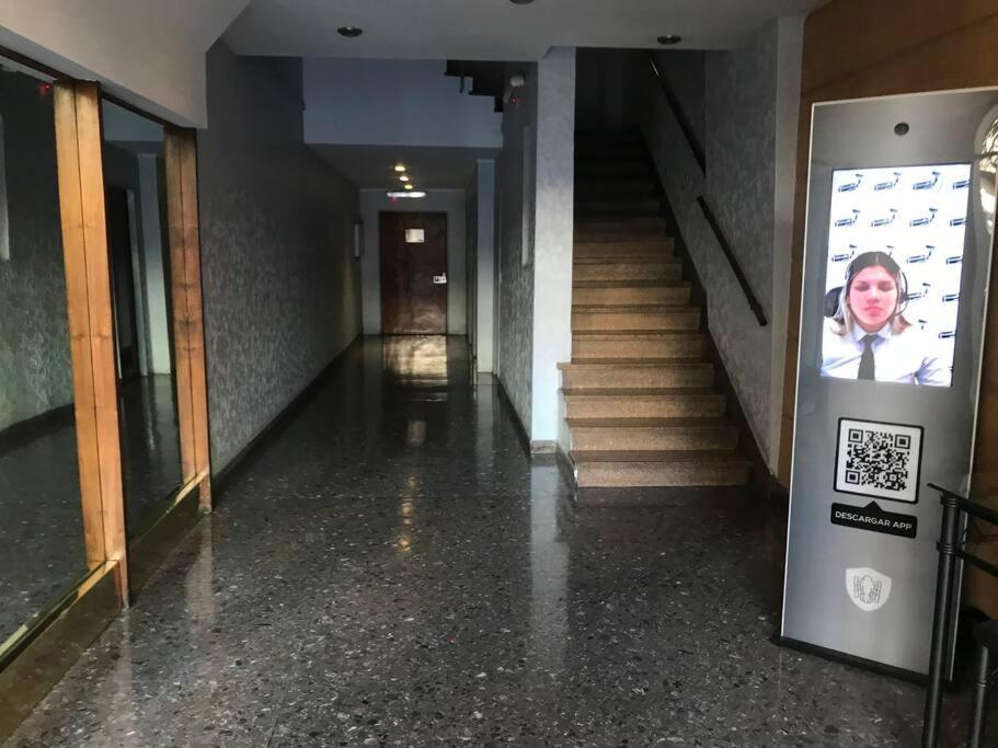 Apartamento Dodis Av Corientes