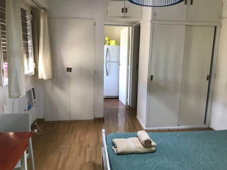 Apartamento Dodis Av Corientes