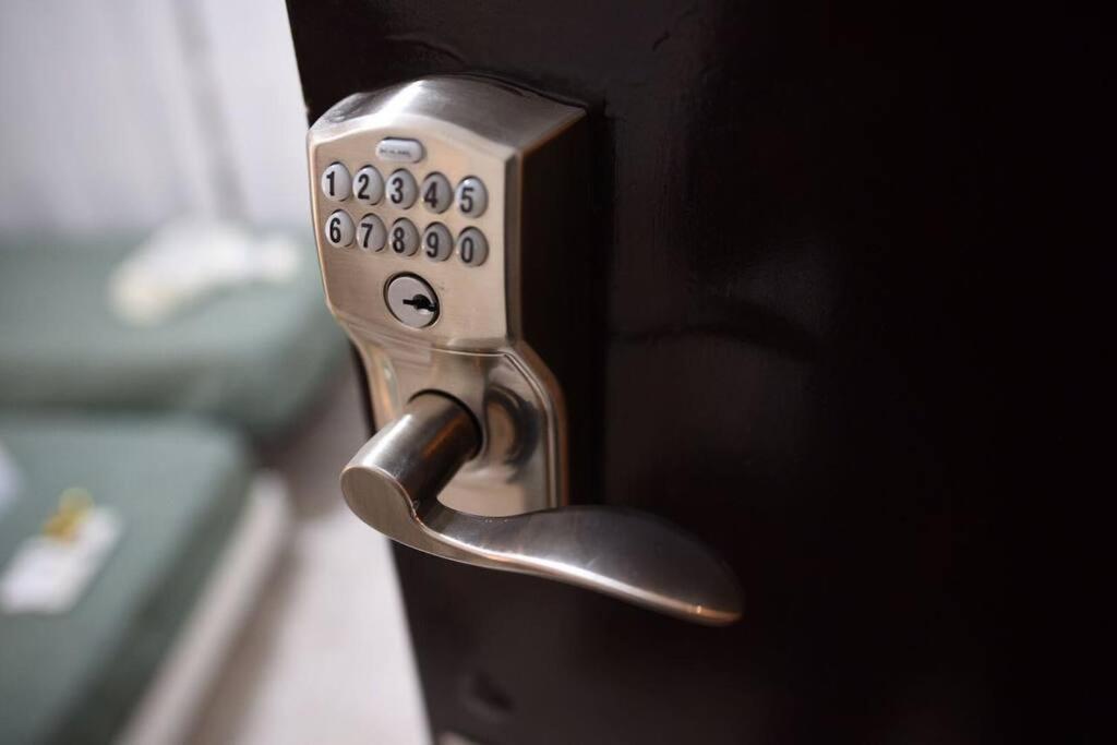 Apartamento Dodis Av Corientes *